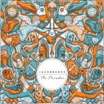 album image Monster The Paradox