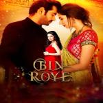 album image O Yaara Bin Roye (Original Motion Pictures Soundtrack)