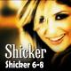 001 SHIKER - Sev acher - namak