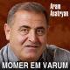 Aram Asatryan - Vorne Meghqs/ Ays Gisher / Ejmiacin / Qez Shat-Shat / Hay em Es