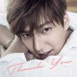 album image Thank You Thank You - Single