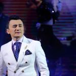 album image Улугбек Рахматуллаев & Шахзода-Рашк 2015 Yoshlik