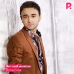 album image Asman asyk Men Seni Sevaman