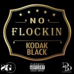 album image No Flockin' No Flockin - Single