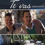 album image Te Vas Te Vas - Single