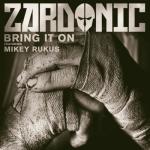 album image Bring It On (feat. Mikey Rukus) Bring It On (feat. Mikey Rukus) - Single