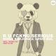 Boris Brejcha feat. Ann Clue - R U FCKNG SERIOUS (Ann Clue Remix) [musicaldecadence.ru]