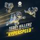 Teddy Killerz - ID (cut Neuropunk pt.37 mixed by Bes)