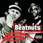 album image No Escapin This Take It Or Squeeze It