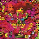 album image Strange Brew Disraeli Gears