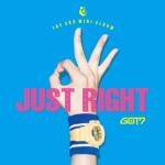 album image Peek-A-Boo Just Right - EP