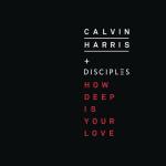 album image How Deep is Your Love (A-Mase Remix) How Deep Is Your Love - Single