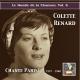 Colette Renard - Nini peau de chien