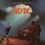 album image Overdose Let There Be Rock