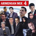 album image Ti Podari Armenian Mix 4