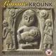 Lusine Zakaryan - Krunk