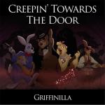 album image Creepin' Towards the Door Creepin' Towards the Door - Single