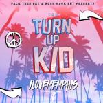 album image Hit the Quan The TurnUp Kid - EP