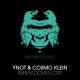 YNOT feat. Cosmo Klein - When Doves Cry