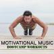 Running Music Dj - Fitness (DNB)