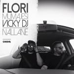 album image Nallane Nallane (feat. Vicky DJ) - Single
