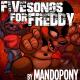 MandoPony - FnaF Song - Noticed
