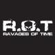 Ravages of Time - Crimson Rain