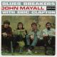 Eric Clapton, John Mayall & the Bluesbreakers - HideawayStereo Instrumental (Ost Легенда)