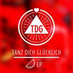album image Фантазер (DJ Komandor Radio Remix) Tanz Dich Glücklich (Summer EP)