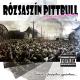 Rózsaszín Pittbull - Pitbull R'n'R