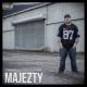 Majezty Smith - Rebound [Explicit]