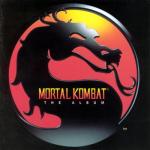 album image Sub-Zero (Chinese Ninja Warrior) Mortal Kombat - The Album