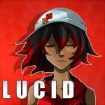 album image церковный монстр голосами AU Сансов Lucid