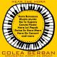 Colea Serban, Harry de Groot Orchestra - Sanie cu zurgalai