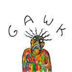 album image Alien Blues Gawk