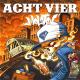 AchtVier - Bombe mein Namen