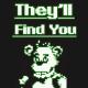Неизвестен - [SFM FNAF] They'll Find You - FNaF Song by Griffinilla-Fandroid [2018 REMAKE]