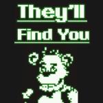 album image They'll Find You They'll Find You - Single