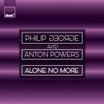 album image Alone No More Alone No More - Single