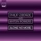 Philip George, Anton Powers - Alone No More