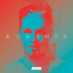 album image Moments (feat. Sebastian Reyman) Moments