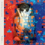 album image Wanderlust Tug of War (2015 Remix & Remaster)