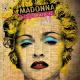 Madonna - Beautiful Stranger (Calderone Radio Mix) / 1999