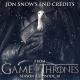 L'Orchestra Cinematique - Jon Snow's End Credits, Episode 10 (Season 5)