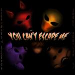 album image You Can't Escape Me You Can't Escape Me - Single