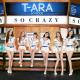 티아라 (T-ARA) - So Crazy (Korean ver.)