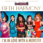 album image I'm In Love With a Monster I'm In Love With a Monster - Single