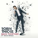 album image Back Together Back Together (feat. Nicki Minaj) - Single