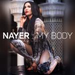 album image My Body My Body - Single