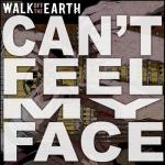 album image Can't Feel My Face I Can't Feel My Face - Single